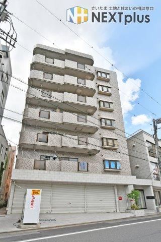 3LDK apartment in Kasukabe, Saitama - Photo 1