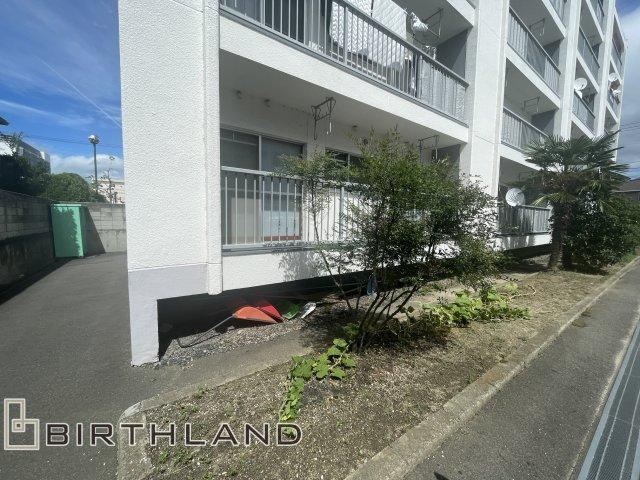 2DK apartment in Koriyama, Fukushima - Photo 1