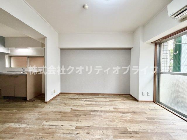 1LDK apartment in Kawasaki Ward, Kawasaki, Kanagawa - Photo 1