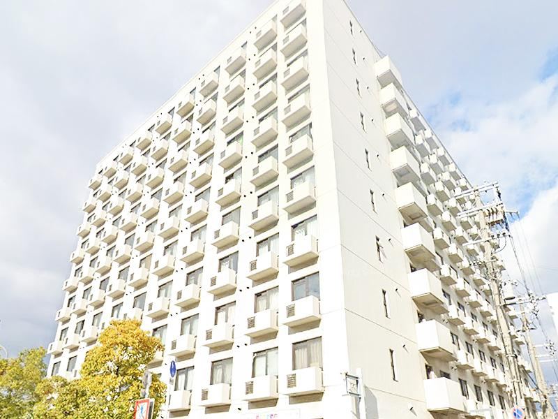 studio apartment in Sakai Ward, Sakai, Osaka - Photo 1