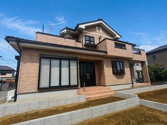 6LDK+S house in Kitakatsushika District