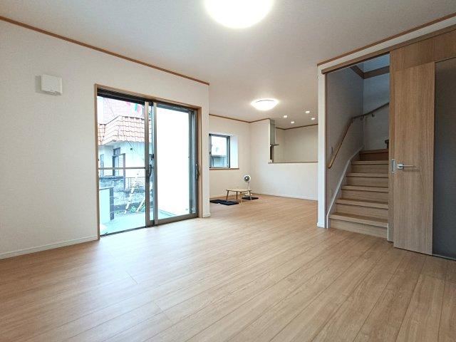 4LDK house in Yashio, Saitama - Photo 1
