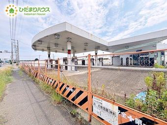 house in Naka