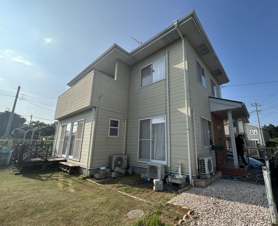 3LDK+S house in Komitama, Ibaraki - Photo 1