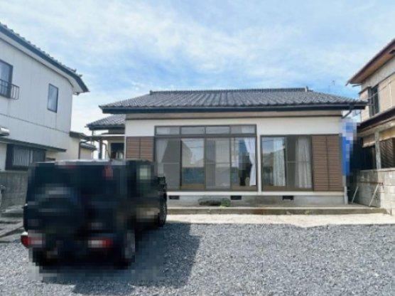 3DK house in Hitachinaka, Ibaraki - Photo 1