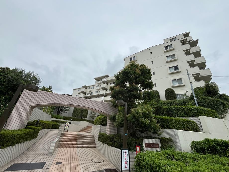 3LDK apartment in Kanazawa Ward, Yokohama, Kanagawa - Photo 1
