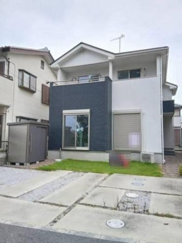 4LDK house in Kumagaya, Saitama - Photo 1