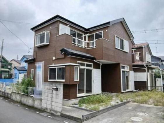 4LDK house in Kumagaya, Saitama - Photo 1