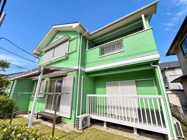 5LDK house in Ichihara, Chiba - Photo 1