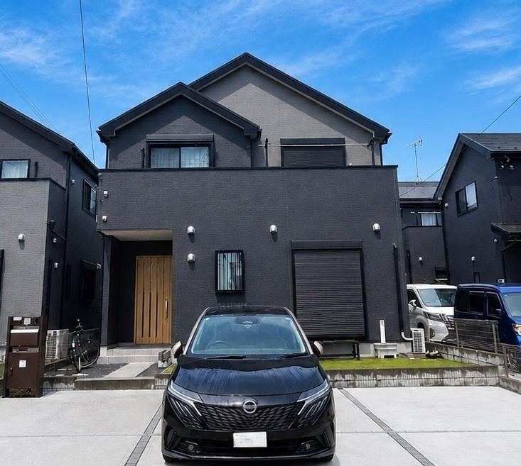 3LDK house in Ichihara, Chiba - Photo 1