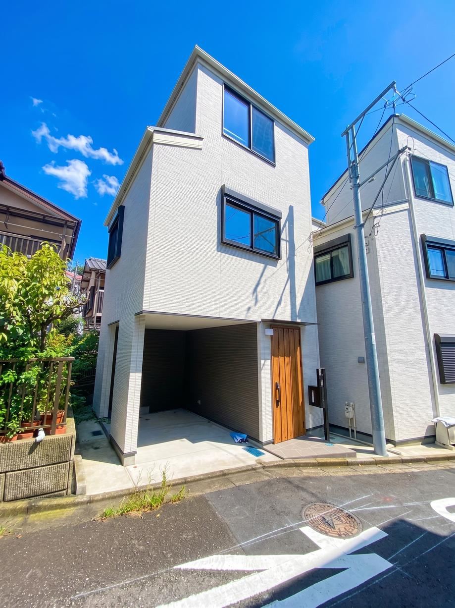 2LDK+S house in Totsuka Ward, Yokohama, Kanagawa - Photo 1