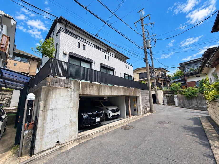 4LDK+S house in Tsuzuki Ward, Yokohama, Kanagawa - Photo 1