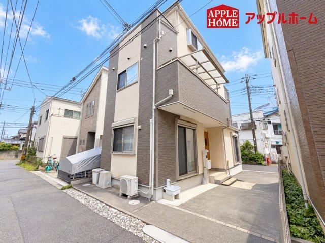 4LDK house in Omiya Ward, Saitama - Photo 1
