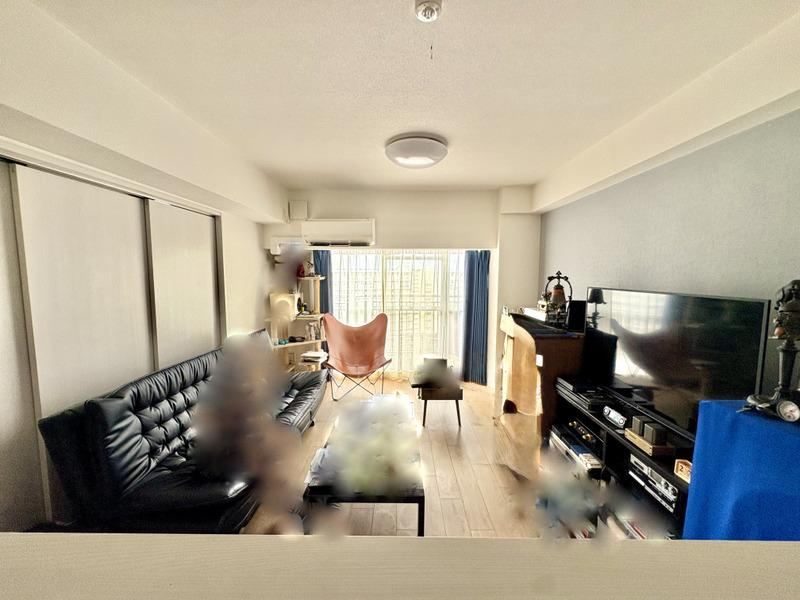 3LDK apartment in Chuo Ward, Kobe, Hyogo - Photo 1