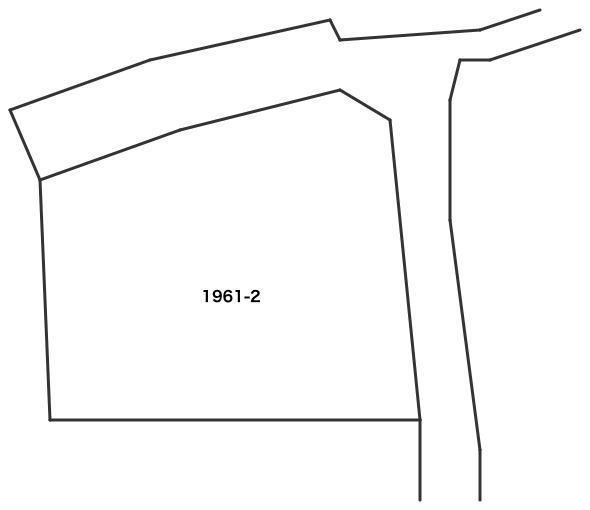 167 m² land in Honjo, Saitama - Photo 1