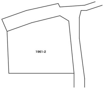 plot of land in Honjo