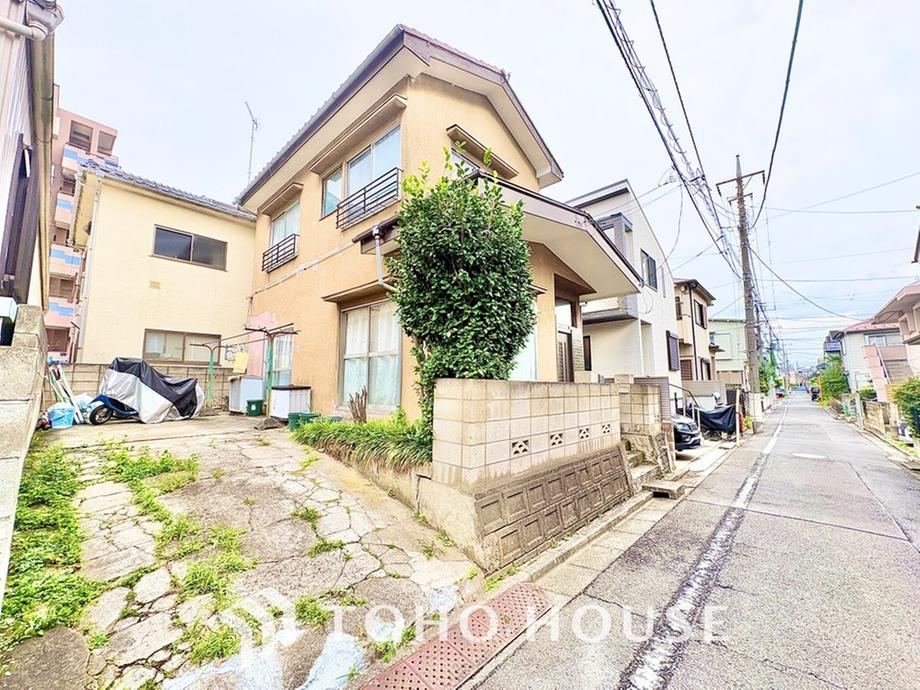 87 m² land in Nerima Ward, Tokyo - Photo 1