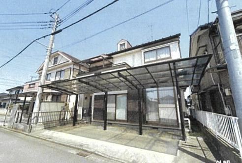 4LDK house in Konosu, Saitama - Photo 1