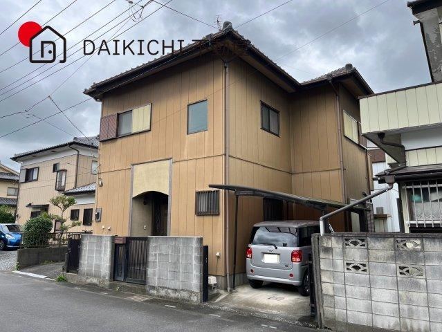4DK house in Gyoda, Saitama - Photo 1