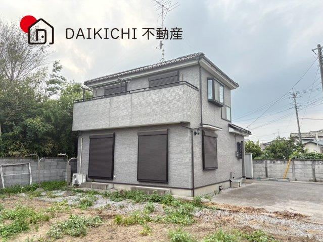 4LDK house in Hanyu, Saitama - Photo 1