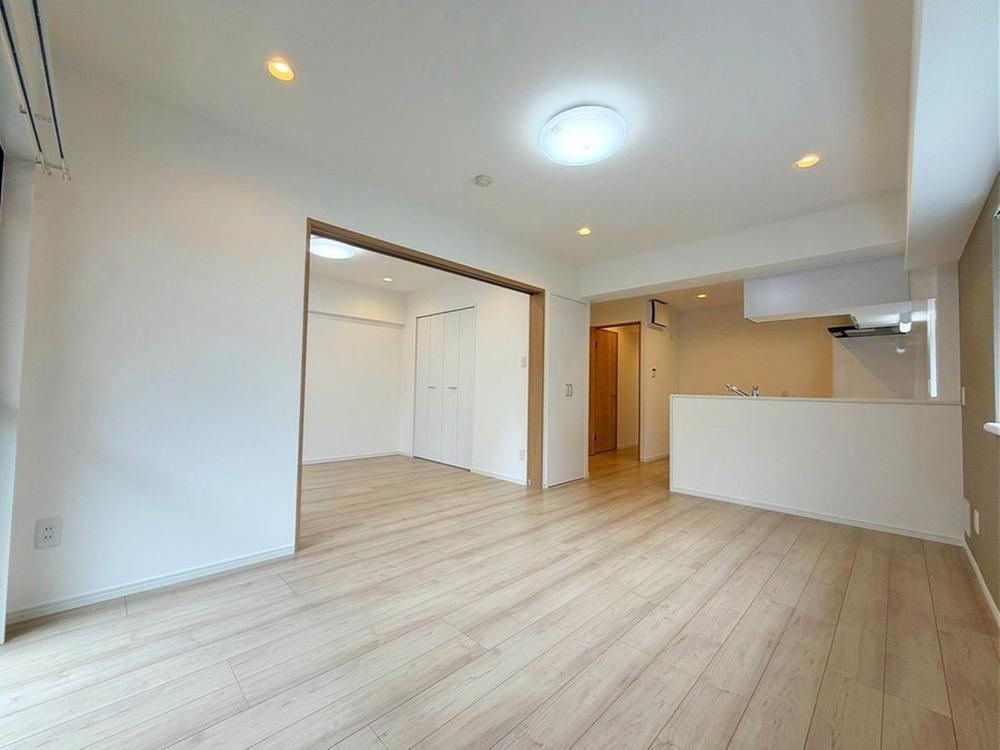 3LDK apartment in Chuo Ward, Sagamihara, Kanagawa - Photo 1