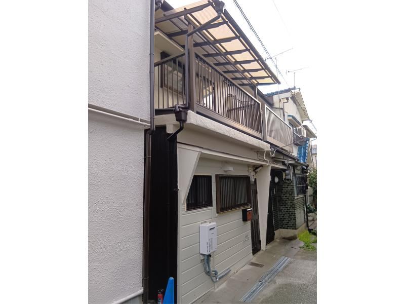3LDK house in Nagata Ward, Kobe, Hyogo - Photo 1