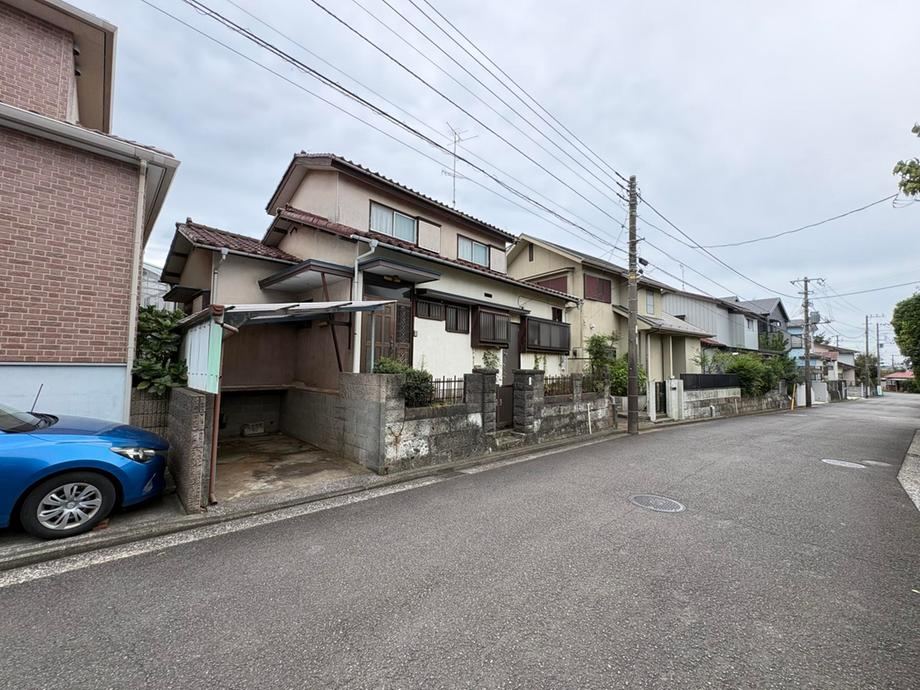 161 m² land in Izumi Ward, Yokohama, Kanagawa - Photo 1