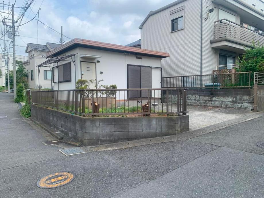76 m² land in Seya Ward, Yokohama, Kanagawa - Photo 1