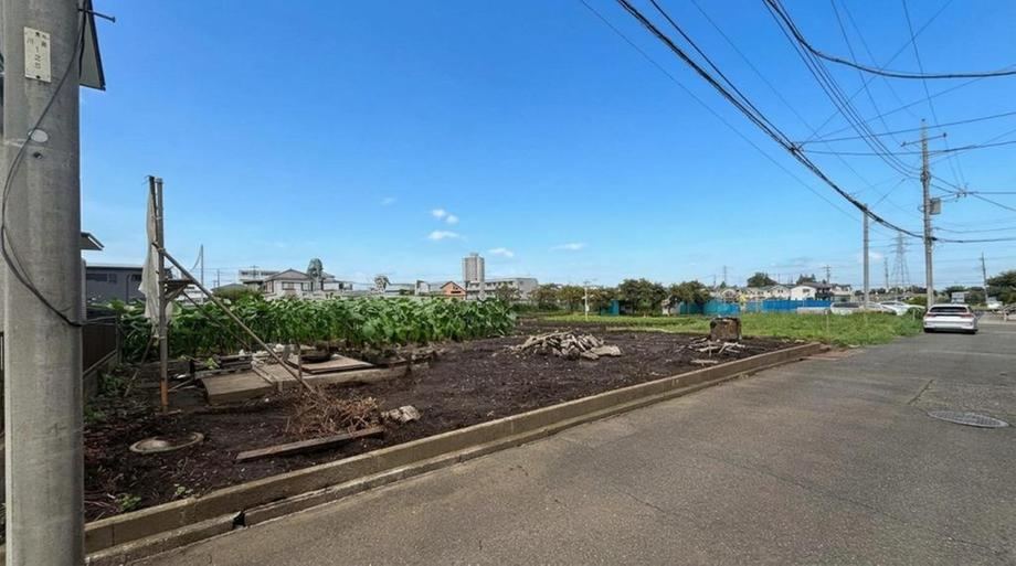 154 m² land in Asahi Ward, Yokohama, Kanagawa - Photo 1