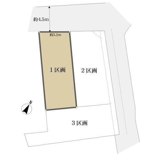 69 m² land in Shibuya Ward, Tokyo - Photo 1