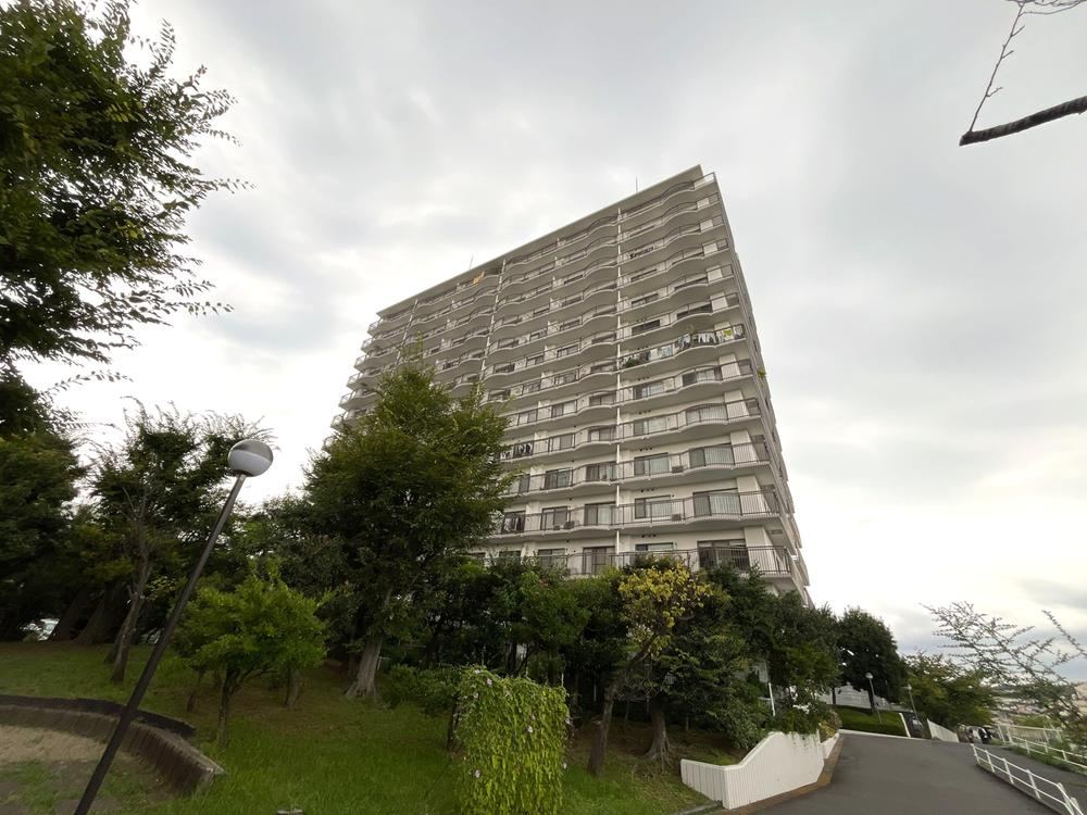 3LDK apartment in Kanazawa Ward, Yokohama, Kanagawa - Photo 1