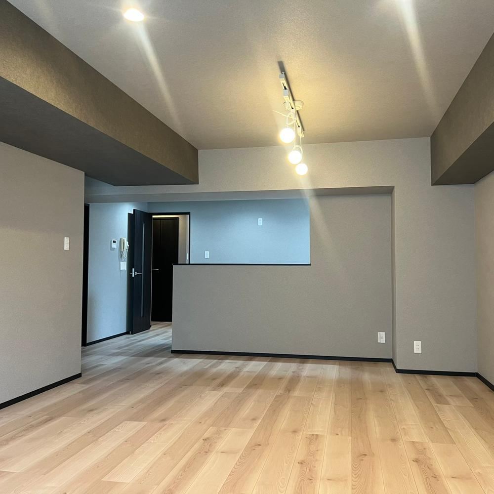2LDK apartment in Morioka, Iwate - Photo 1