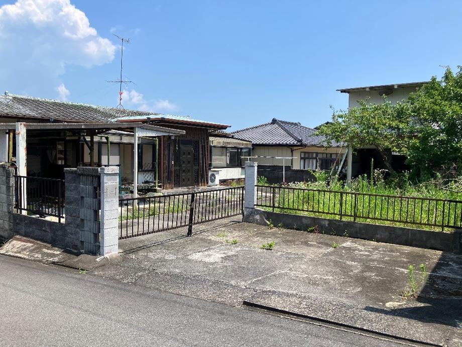 4DK house in Iwaki, Fukushima - Photo 1
