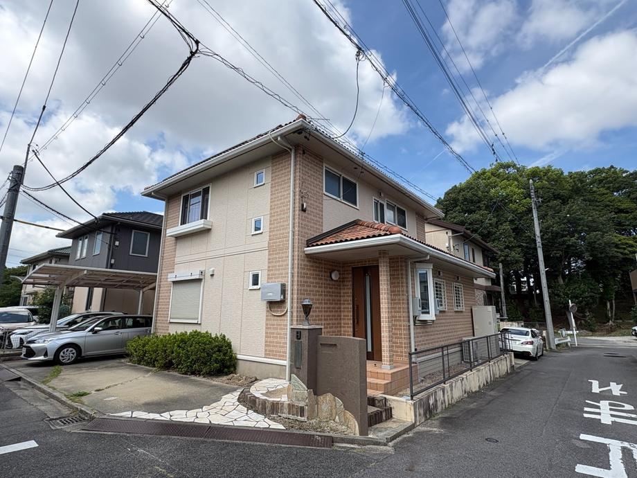 4LDK house in Okazaki, Aichi - Photo 1