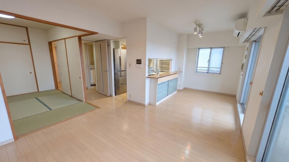 3LDK apartment in Kawaguchi, Saitama - Photo 1