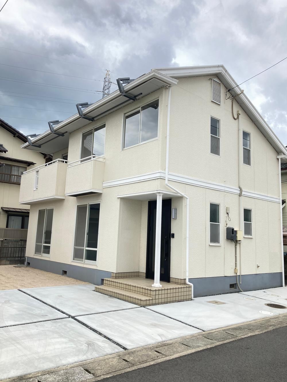 3LDK+S house in Kurashiki, Okayama - Photo 1