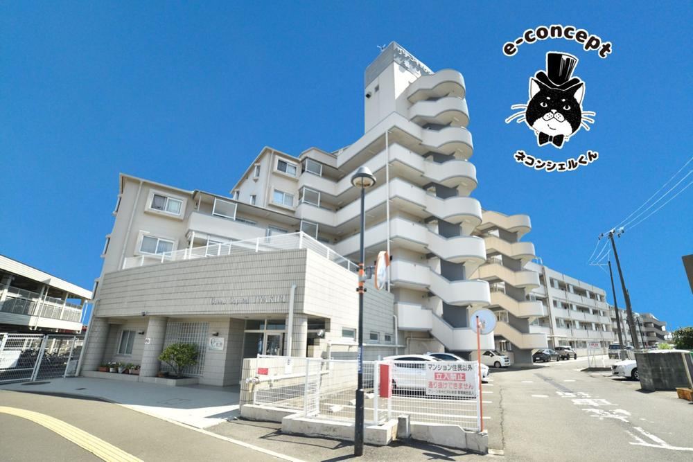 3LDK apartment in Miyagino Ward, Sendai, Miyagi - Photo 1
