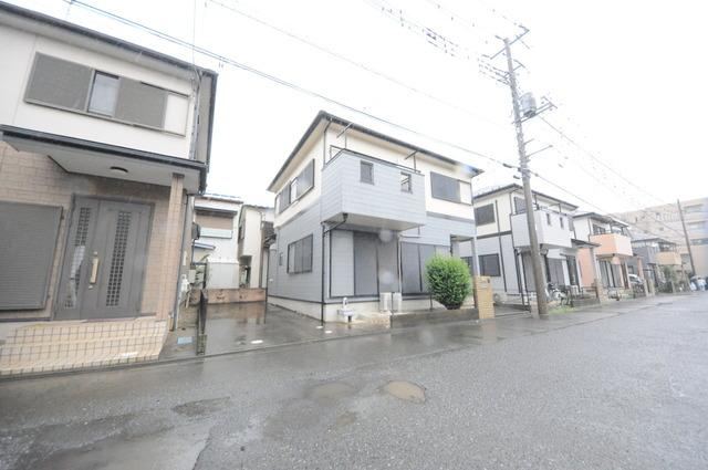 4LDK house in Fujimino, Saitama - Photo 1