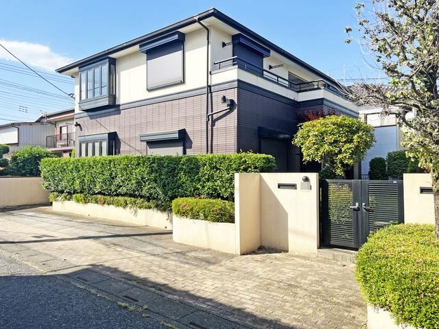 5LDK+S house in Iruma, Saitama - Photo 1