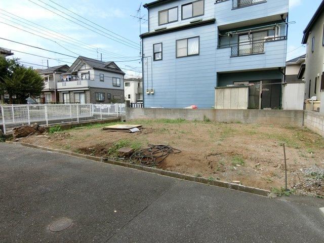 90 m² land in Matsudo, Chiba - Photo 1