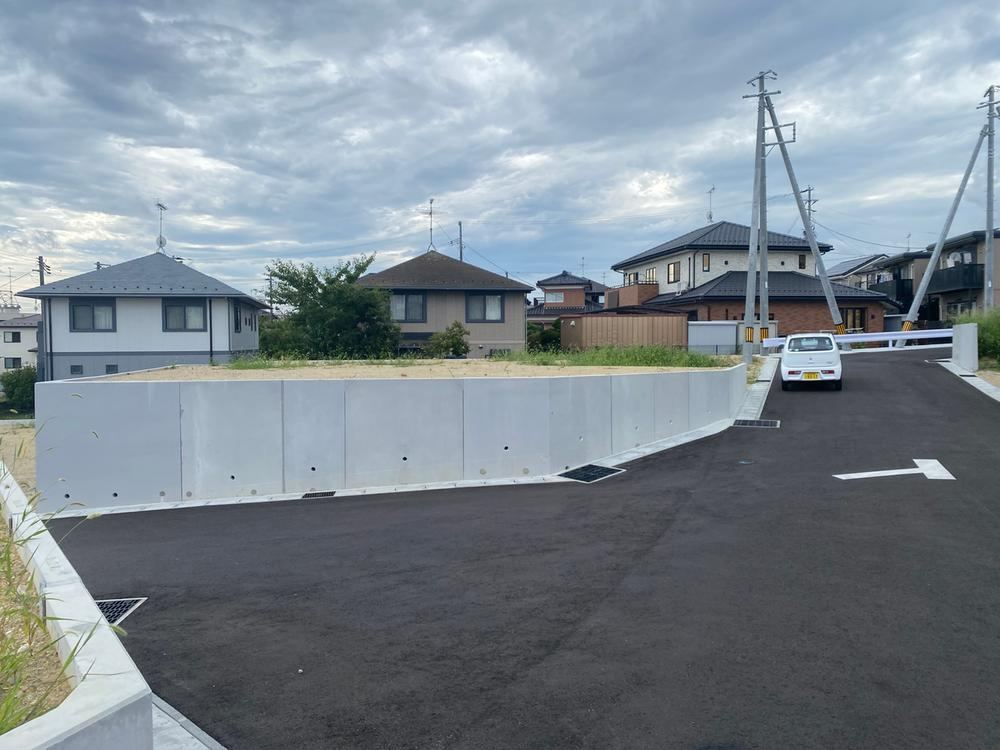169 m² land in Tagajo, Miyagi - Photo 1
