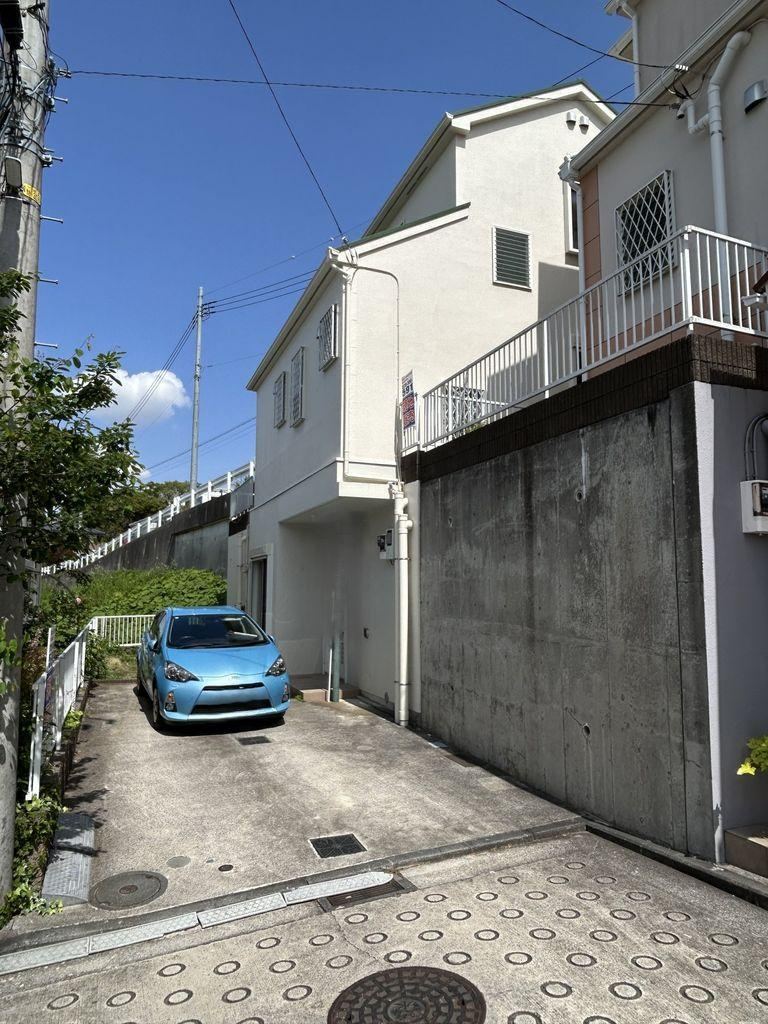4LDK house in Midori Ward, Yokohama, Kanagawa - Photo 1