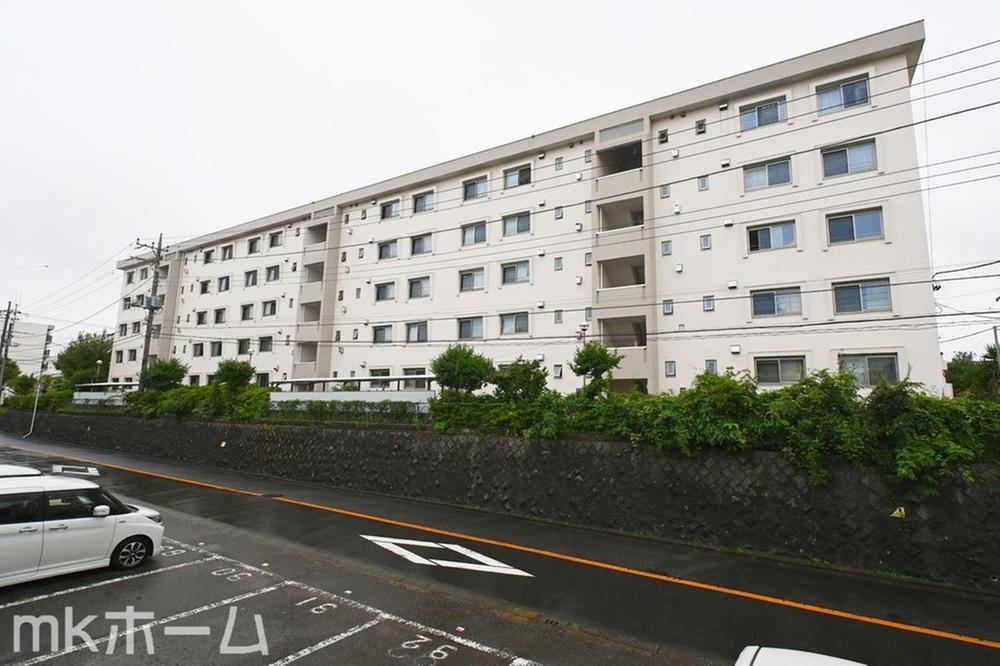 3LDK apartment in Nagareyama, Chiba - Photo 1