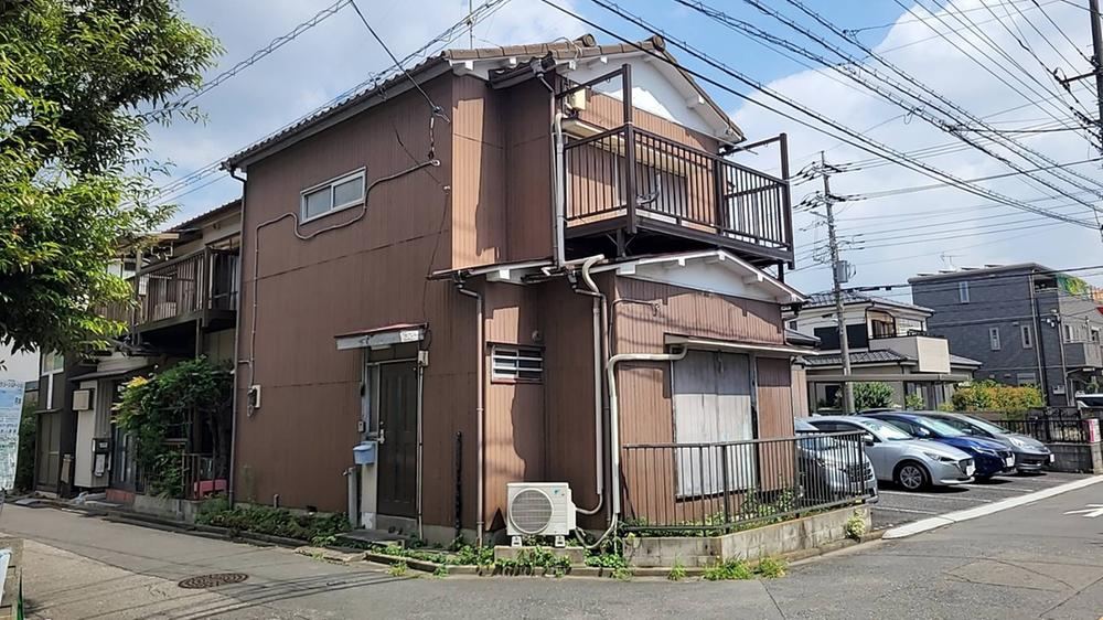 47 m² land in Warabi, Saitama - Photo 1