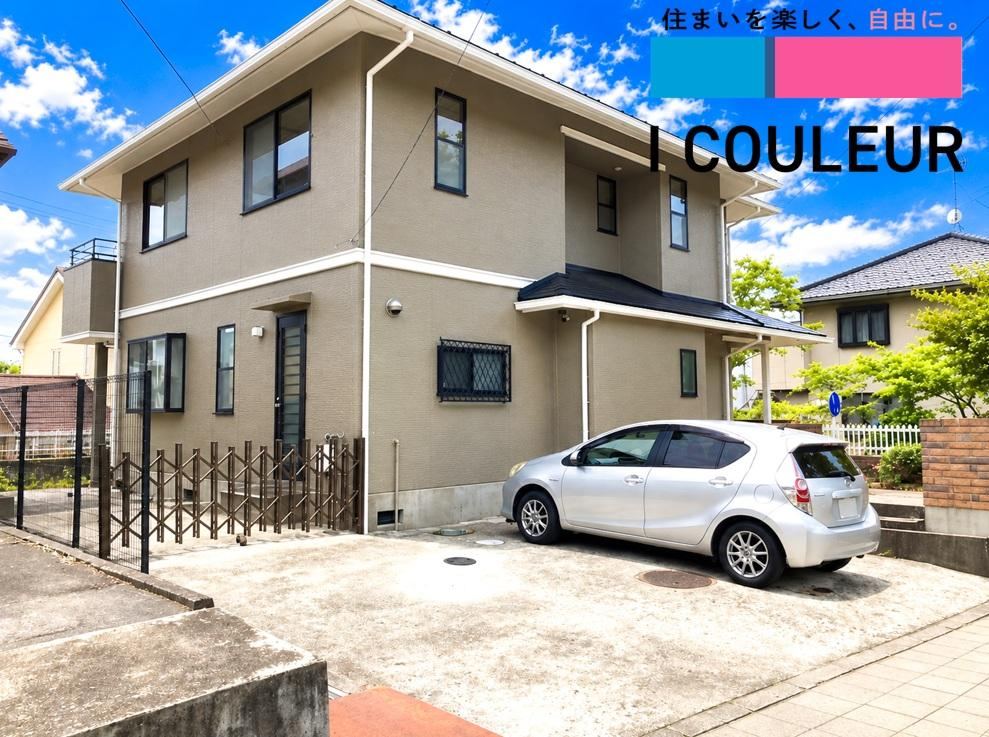 139 m² house in Rifu, Miyagi District, Miyagi - Photo 1