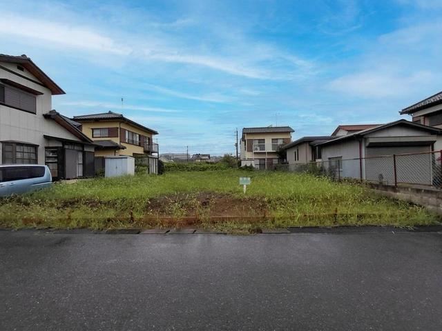 146 m² land in Kisarazu, Chiba - Photo 1