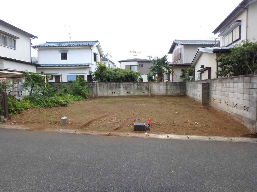 111 m² land in Matsudo, Chiba - Photo 1