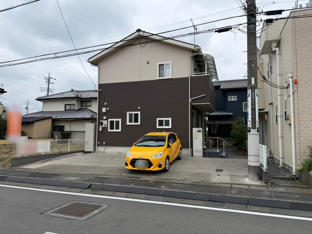 3LDK house in Maebashi, Gunma - Photo 1