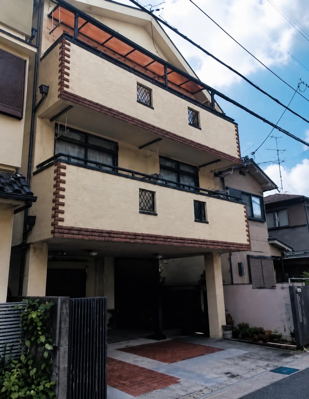 4LDK house in Uji, Kyoto - Photo 1