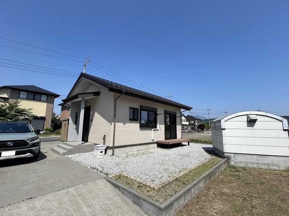 1K+S house in Shibukawa, Gunma - Photo 1